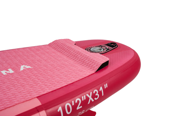 Aqua Marina Stand Up Paddle CORAL pink 310 cm