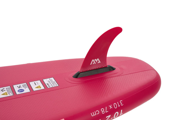 Aqua Marina Stand Up Paddle CORAL pink 310 cm