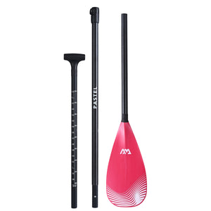Aqua Marina Stand Up Paddle CORAL pink 310 cm