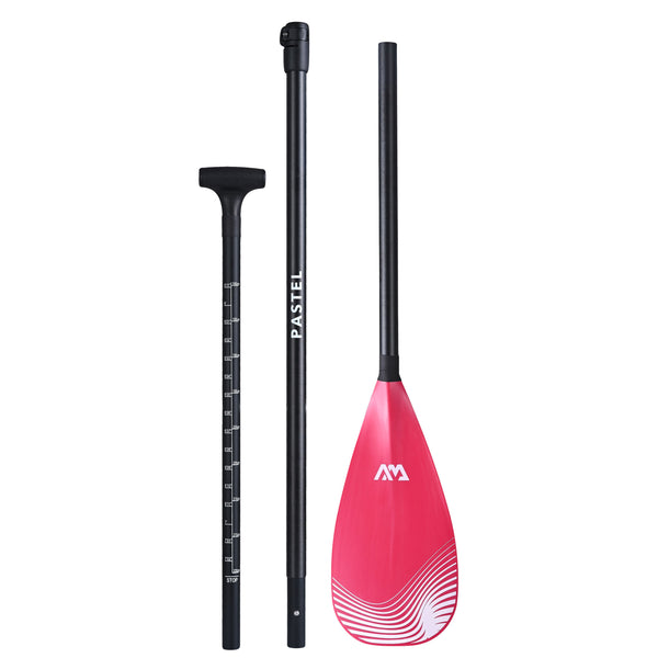 Aqua Marina Stand Up Paddle CORAL pink 310 cm