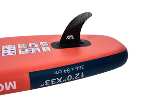 Aqua Marina Stand Up Paddle MONSTER 366 cm