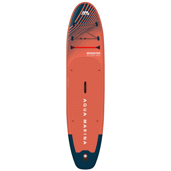 Aqua Marina Stand Up Paddle MONSTER 366 cm