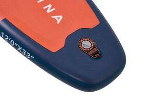Aqua Marina Stand Up Paddle MONSTER 366 cm