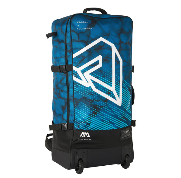 Rucksack Trolley für SUP 90L