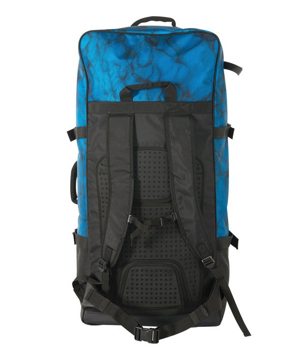 Rucksack Trolley für SUP 90L