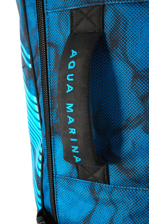 Rucksack Trolley für SUP 90L