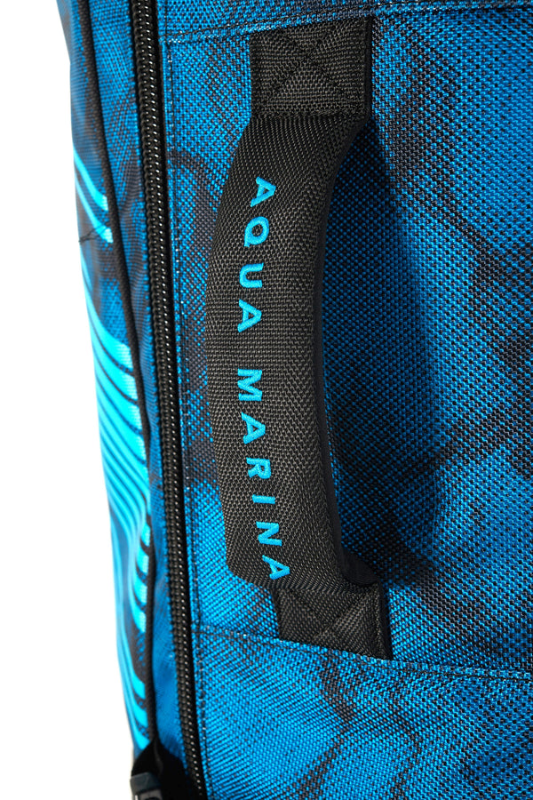 Rucksack Trolley für SUP 90L