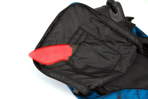 Rucksack Trolley für SUP 90L