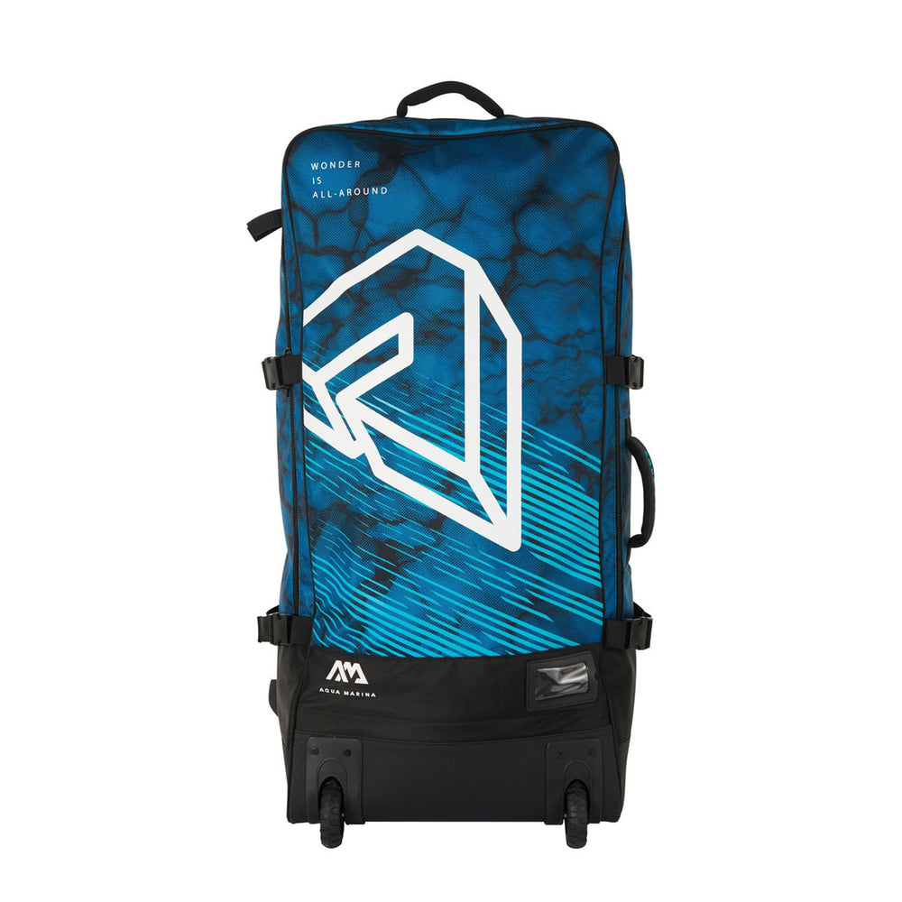 Zaino trolley per SUP 90L