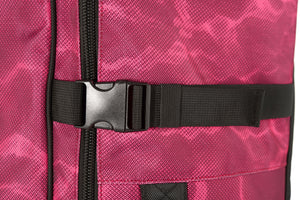 Aqua Marina SUP Rucksack Trolley RASBERRY 90L