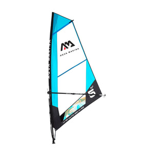 Aqua Marina sail for SUP BLADE blue 5 m2