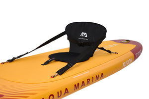 Aqua Marina Stand Up Paddle FUSION II 330 cm