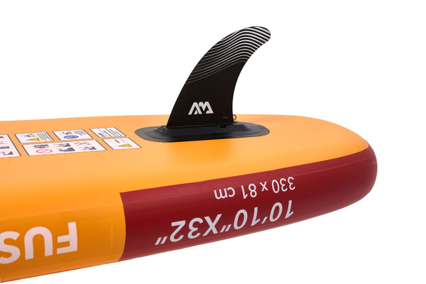 Aqua Marina Stand Up Paddle FUSION II 330 cm