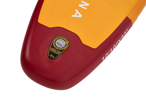 Aqua Marina Stand Up Paddle FUSION II 330 cm