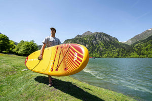 Aqua Marina Stand Up Paddle FUSION II 330 cm