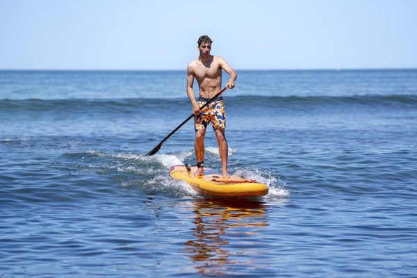 Aqua Marina Stand Up Paddle FUSION II 330 cm
