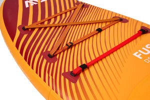 Aqua Marina Stand Up Paddle FUSION II 330 cm