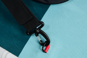 Aqua Marina Stand Up Paddle Kajak CASCADE 340 cm