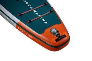 Aqua Marina Stand Up Paddle Kajak CASCADE 340 cm