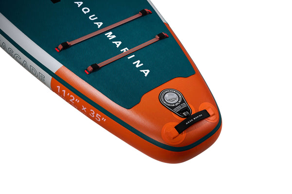 Aqua Marina Stand Up Paddle Kajak CASCADE 340 cm