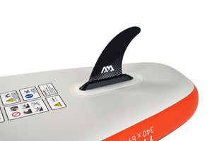 Aqua Marina Stand Up Paddle Kajak CASCADE 340 cm