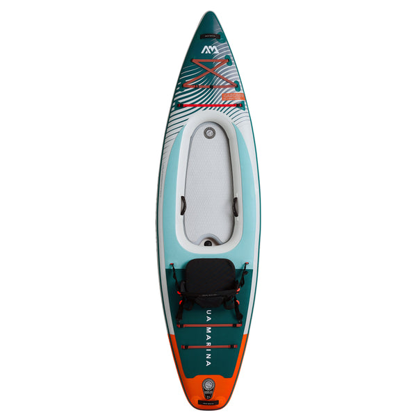 Aqua Marina Stand Up Paddle Kajak CASCADE 340 cm