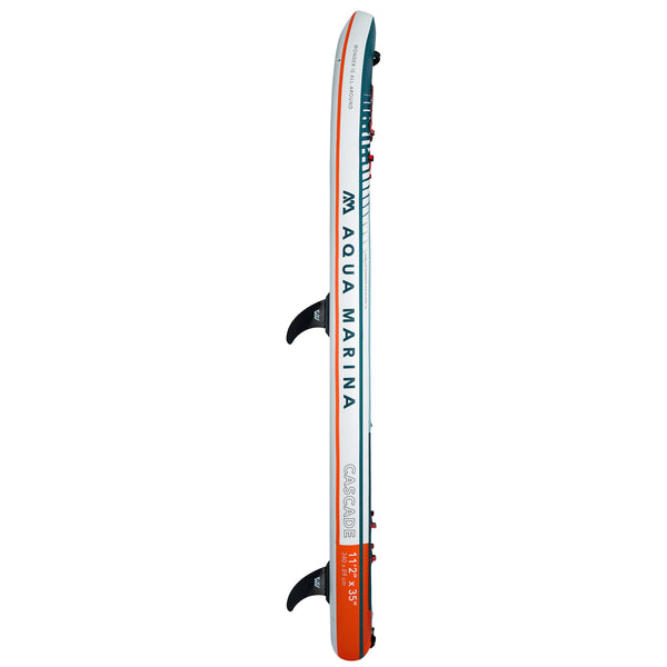 Aqua Marina Stand Up Paddle Kajak CASCADE 340 cm