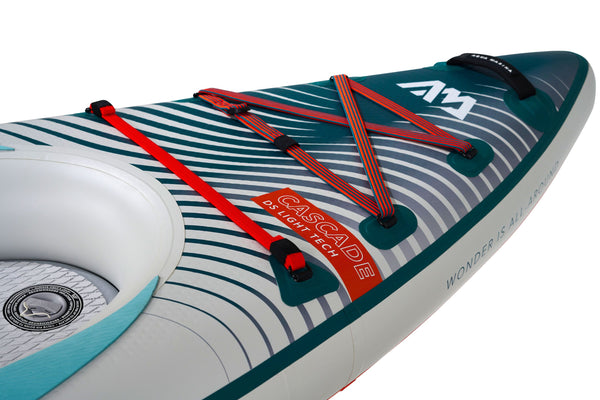Aqua Marina Stand Up Paddle Kajak CASCADE 340 cm