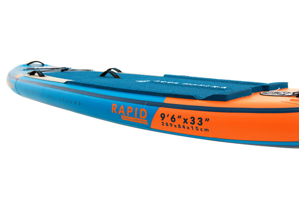 Stand Up Paddle RAPID 289 cm