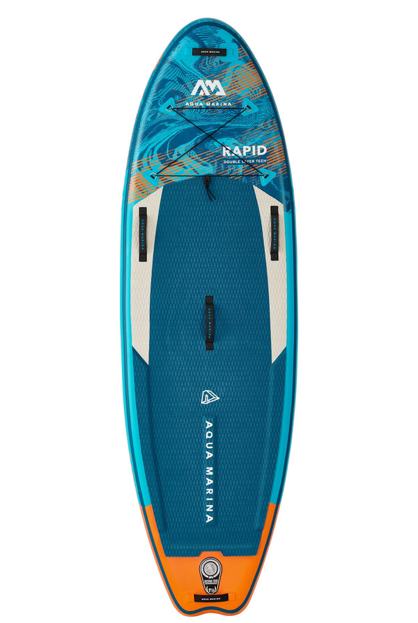 Stand Up Paddle RAPID 289 cm