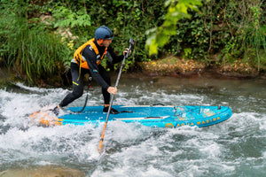 Stand Up Paddle RAPID 289 cm