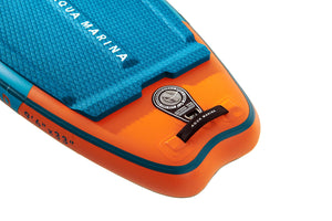 Stand Up Paddle RAPID 289 cm