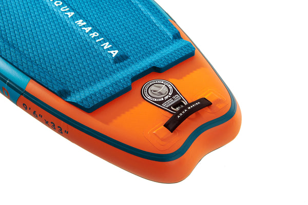Stand Up Paddle RAPID 289 cm