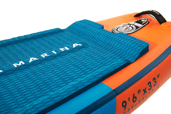 Stand Up Paddle RAPID 289 cm