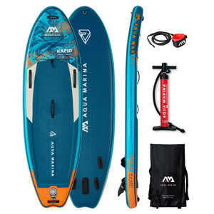 Stand Up Paddle RAPID 289 cm