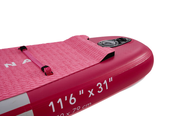 Aqua Marina Stand Up Paddle Touring CORAL 350 cm