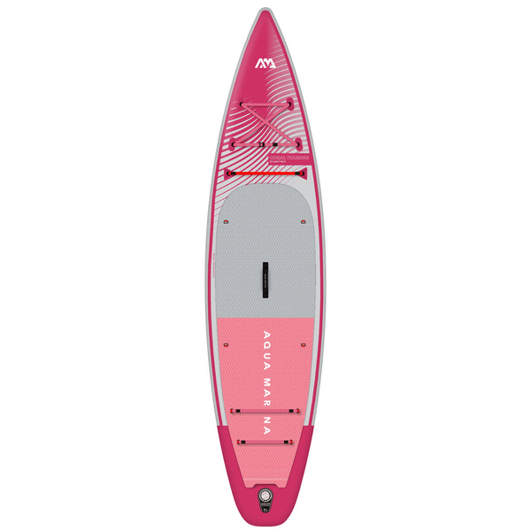 Aqua Marina Stand Up Paddle Touring CORAL 350 cm