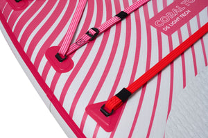 Aqua Marina Stand Up Paddle Touring CORAL 350 cm