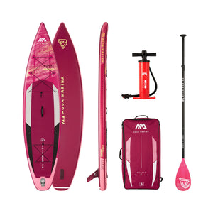 Aqua Marina Stand Up Paddle Touring CORAL 350 cm