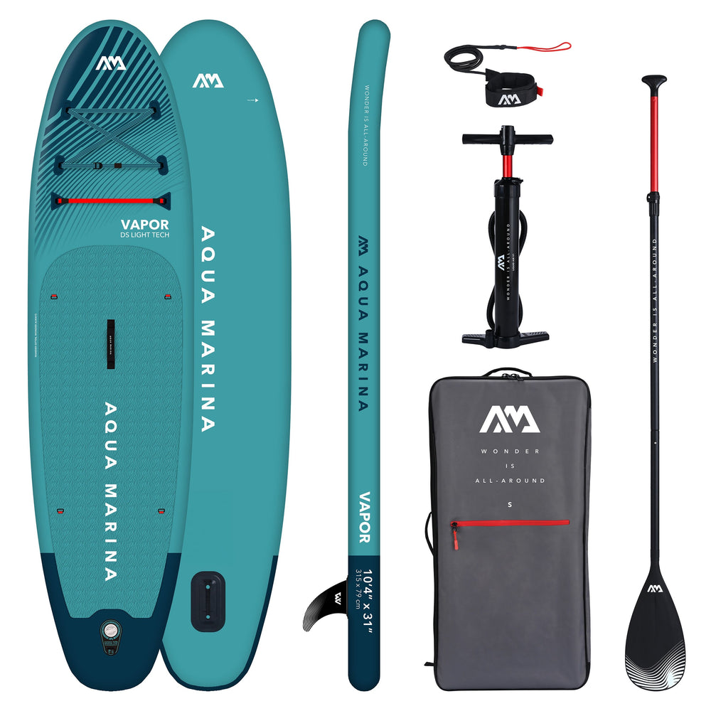Aqua Marina Stand Up Paddle VAPOR II 315 cm