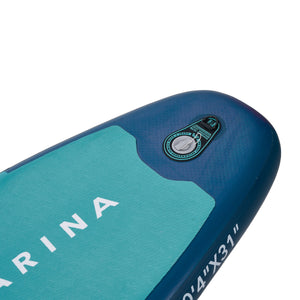 Aqua Marina Stand Up Paddle VAPOR II 315 cm