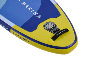 Stand Up Paddle VIBRANT YOUTH 244 cm