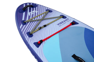 Stand Up Paddle VIBRANT YOUTH 244 cm