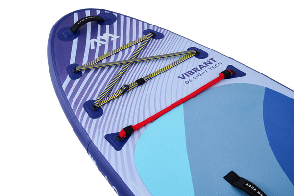 Stand Up Paddle VIBRANT YOUTH 244 cm