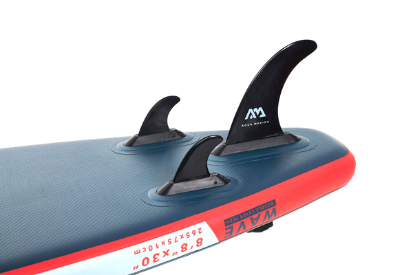 Aqua Marina Stand Up Paddle WAVE 265 cm