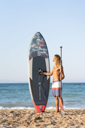 Aqua Marina Stand Up Paddle WAVE 265 cm