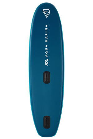 Aqua Marina Stand Up Paddle Windsurf BLADE blau 320 cm