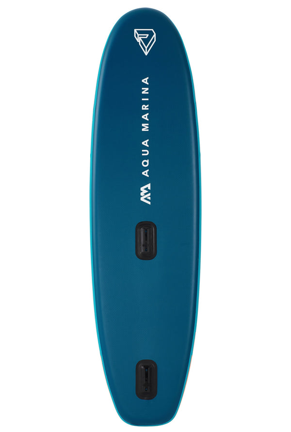 Aqua Marina Stand Up Paddle Windsurf BLADE blau 320 cm