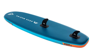 Aqua Marina Stand Up Paddle Windsurf BLADE blau 320 cm