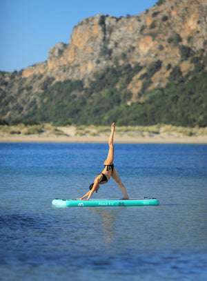 Aqua Marina Stand Up Paddle Yoga PEACE 250 cm